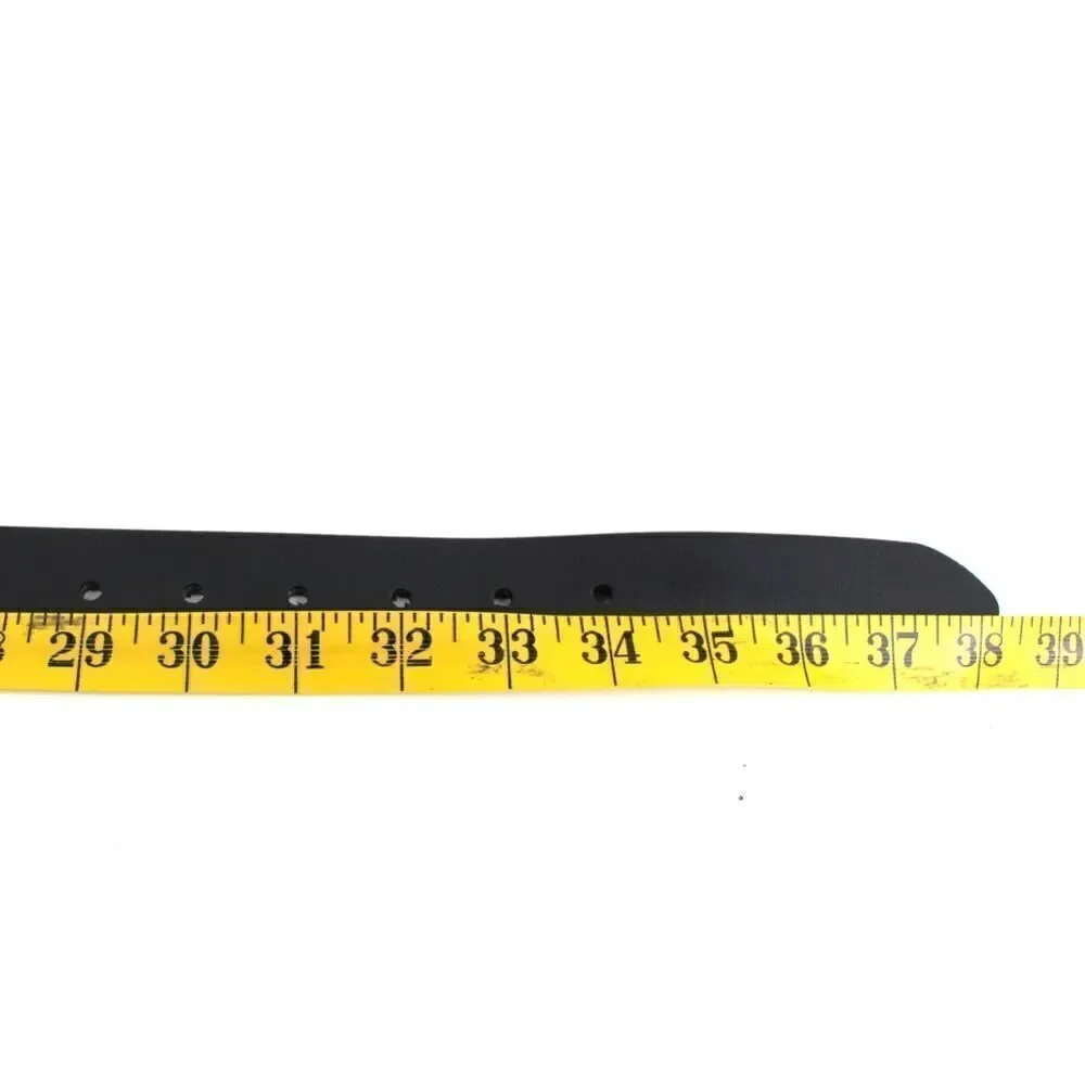 TRUTH SLUG Canada BLACK NON-LEATHER 1.5